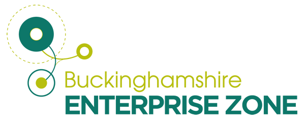 buckinghamshire enterprise zone logo ret